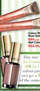 L'oreal Nail Colours-Each