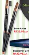 Brow Artise-Each