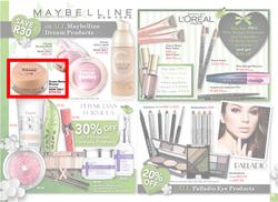 Dischem : Mother's Day (Valid until 11 May 2014), page 12