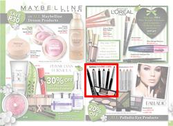 Dischem : Mother's Day (Valid until 11 May 2014), page 12