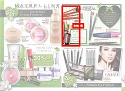 Dischem : Mother's Day (Valid until 11 May 2014), page 12