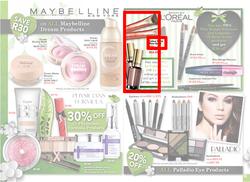 Dischem : Mother's Day (Valid until 11 May 2014), page 12