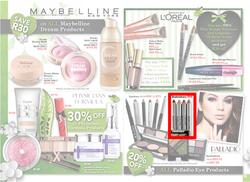 Dischem : Mother's Day (Valid until 11 May 2014), page 12
