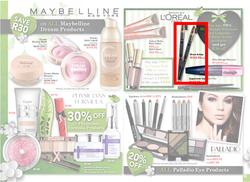 Dischem : Mother's Day (Valid until 11 May 2014), page 12