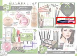 Dischem : Mother's Day (Valid until 11 May 2014), page 12