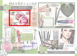 Dischem : Mother's Day (Valid until 11 May 2014), page 12