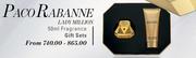 Paco Rabanne Lady Million 50ml Fragrance Gift Sets
