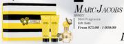 Marc Jacobs Honey 50ml Fragrance Gift Set