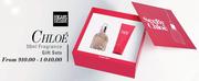 Chloe 50ml Fragrance Gift Sets