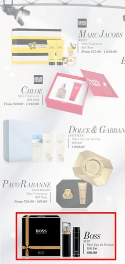 Edgars : Mother's Day (17 Apr - 11 May 2014), page 12