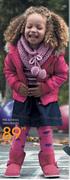 Pre-School Girls Boots