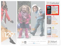 Jet Mart : Winter Deals (23 Apr - 11 May 2014), page 12