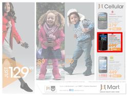 Jet Mart : Winter Deals (23 Apr - 11 May 2014), page 12