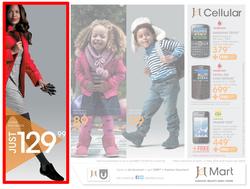 Jet Mart : Winter Deals (23 Apr - 11 May 2014), page 12