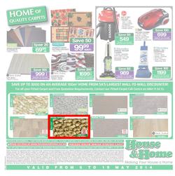House & Home : Home Of The Deal (6 May - 19 May 2014), page 12