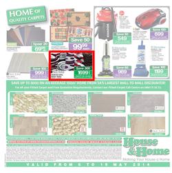 House & Home : Home Of The Deal (6 May - 19 May 2014), page 12