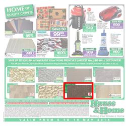 House & Home : Home Of The Deal (6 May - 19 May 2014), page 12