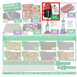 House & Home : Home Of The Deal (6 May - 19 May 2014), page 12