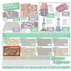House & Home : Home Of The Deal (6 May - 19 May 2014), page 12