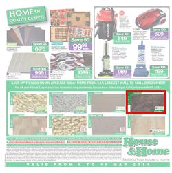 House & Home : Home Of The Deal (6 May - 19 May 2014), page 12
