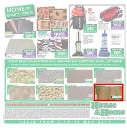 House & Home : Home Of The Deal (6 May - 19 May 2014), page 12