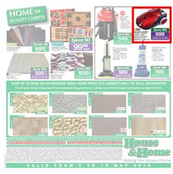 House & Home : Home Of The Deal (6 May - 19 May 2014), page 12