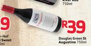Douglas Green St Augustine-750ml