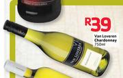 Van Loveren Chardonnay-750ml