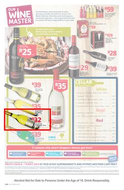 Pick N Pay WC : Shop Smart & Save (6 May - 18 May 2014), page 12