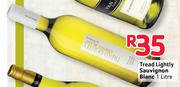 Tread Lightly Sauvignon Blanc-1L
