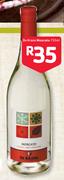 De Krans Moscate-750ml
