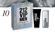 Carolina Herrera 212 VIP Men Eau De Toilette Gift Set-100ml