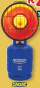 Cadac Cylinder-5Kg