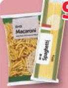 PnP Macaroni Or Spaghetti-500g Each
