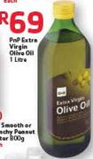 PnP Extra Virgin Olive Oil-1L