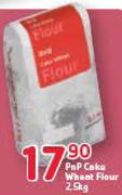 PnP Cake Wheat Flour-2.5Kg
