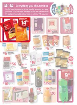 Pick N Pay WC : Winter (20 May - 8 Jun 2014), page 12