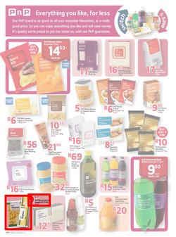 Pick N Pay WC : Winter (20 May - 8 Jun 2014), page 12