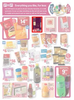 Pick N Pay WC : Winter (20 May - 8 Jun 2014), page 12