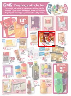 Pick N Pay WC : Winter (20 May - 8 Jun 2014), page 12