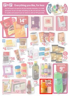 Pick N Pay WC : Winter (20 May - 8 Jun 2014), page 12