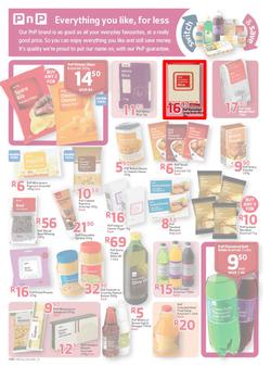 Pick N Pay WC : Winter (20 May - 8 Jun 2014), page 12