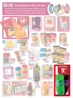 Pick N Pay WC : Winter (20 May - 8 Jun 2014), page 12