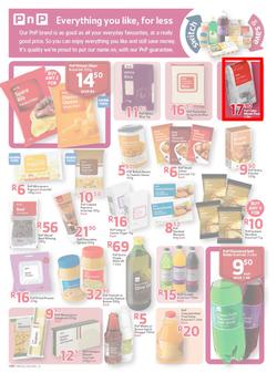 Pick N Pay WC : Winter (20 May - 8 Jun 2014), page 12