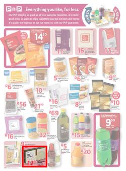 Pick N Pay WC : Winter (20 May - 8 Jun 2014), page 12