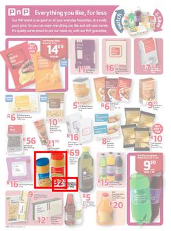 Pick N Pay WC : Winter (20 May - 8 Jun 2014), page 12