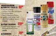 Rustoleum Painters Touch X2