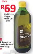 PnP Extra Virgin Olive Oil-1L