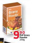 PnP Gravy Powder-250g