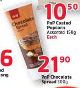 PnP Chocolate Spread-300g